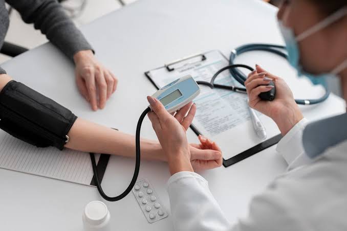 Medical Check-Up