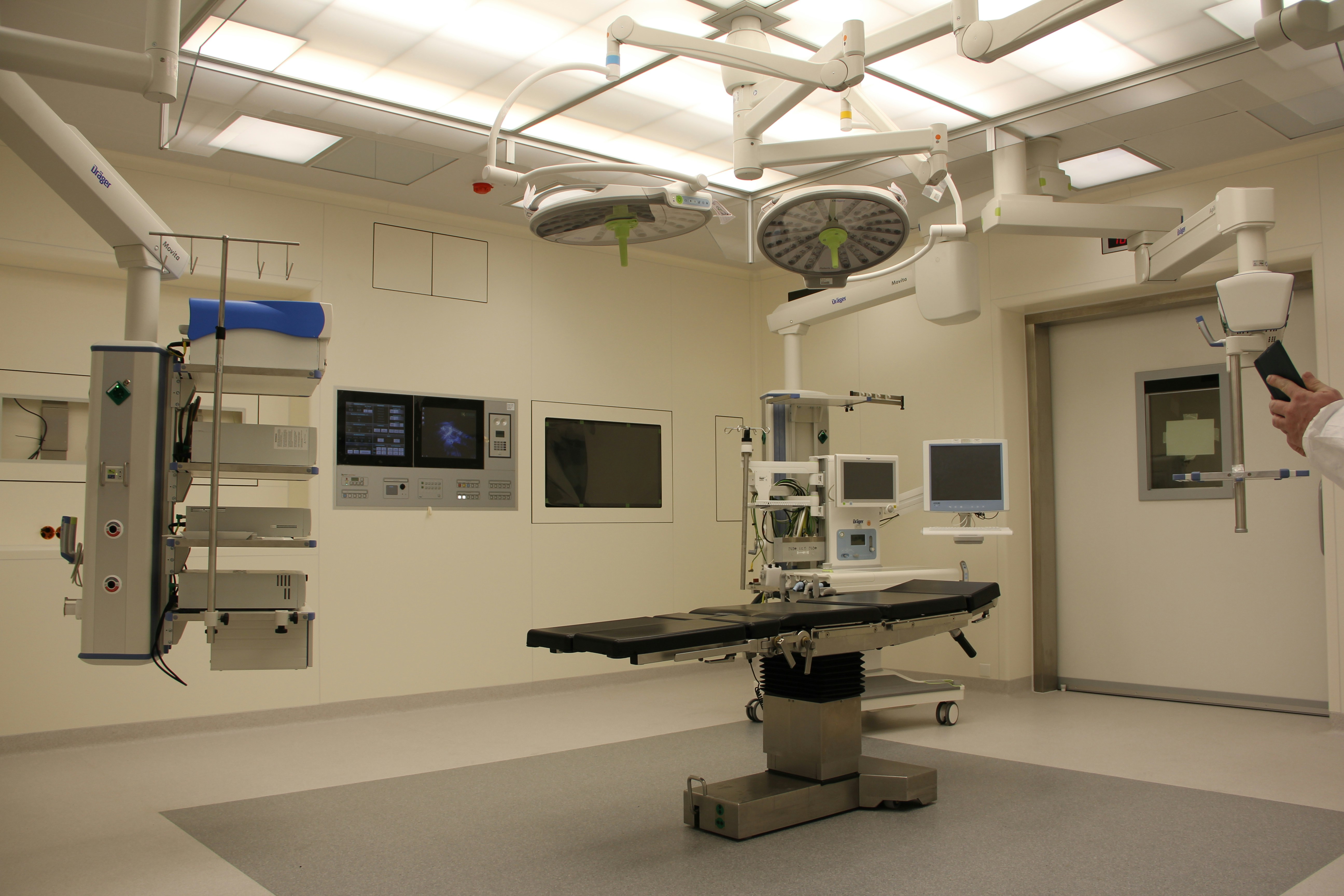 Stroke Center